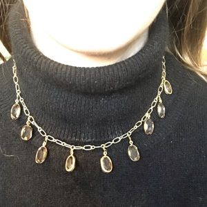 Elegant Choker Necklace